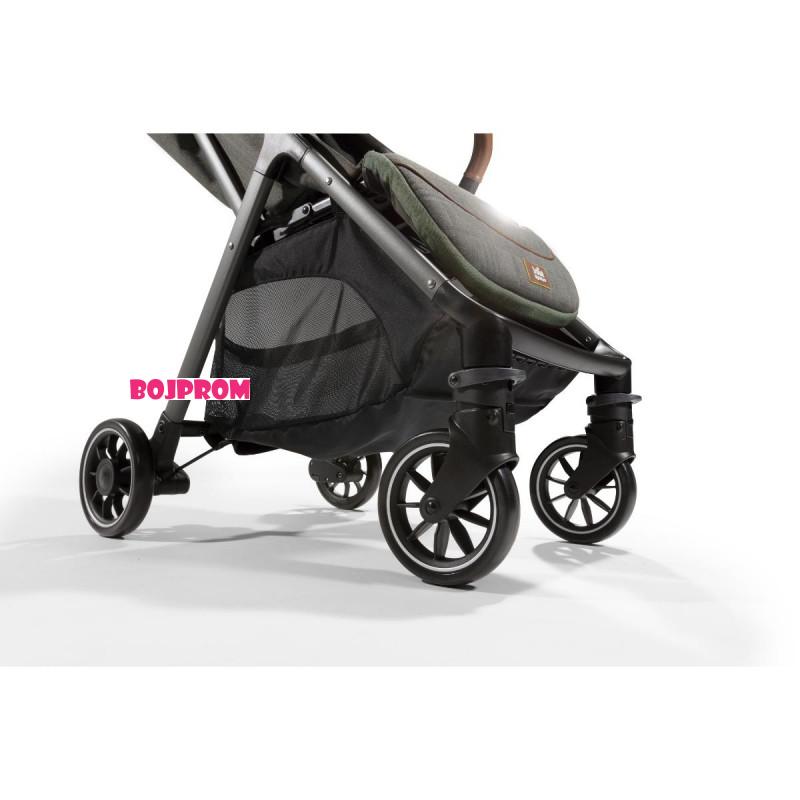 JOIE KOLICA PARCEL PINE I GRATIS KORPA RAMBLE PINE 48006 