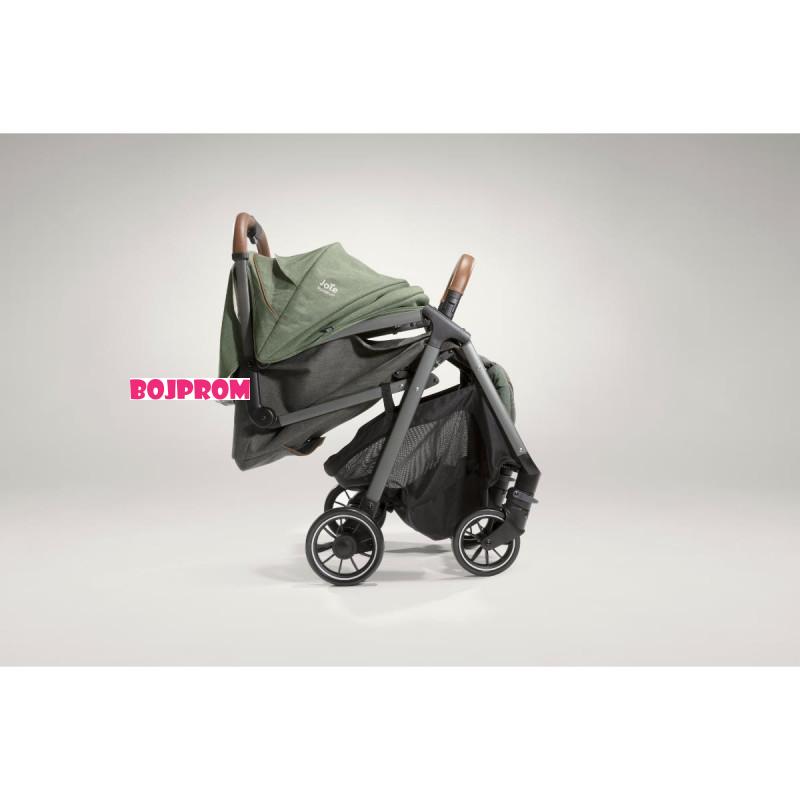 JOIE KOLICA PARCEL PINE I GRATIS KORPA RAMBLE PINE 48006 
