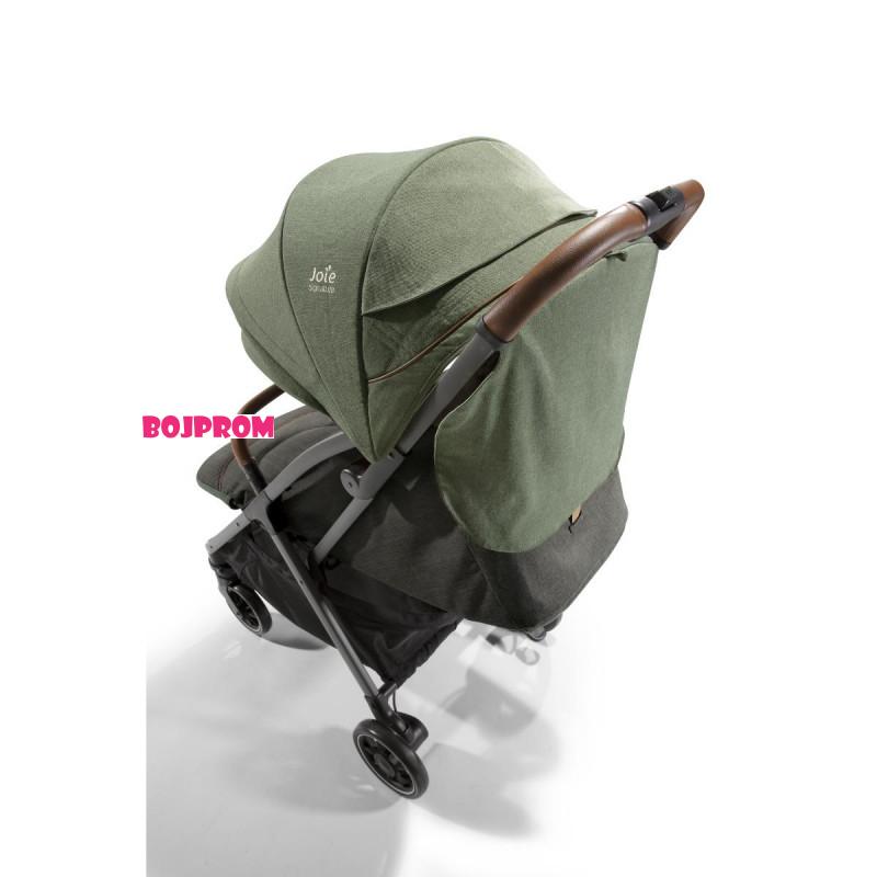 JOIE KOLICA PARCEL PINE I GRATIS KORPA RAMBLE PINE 48006 