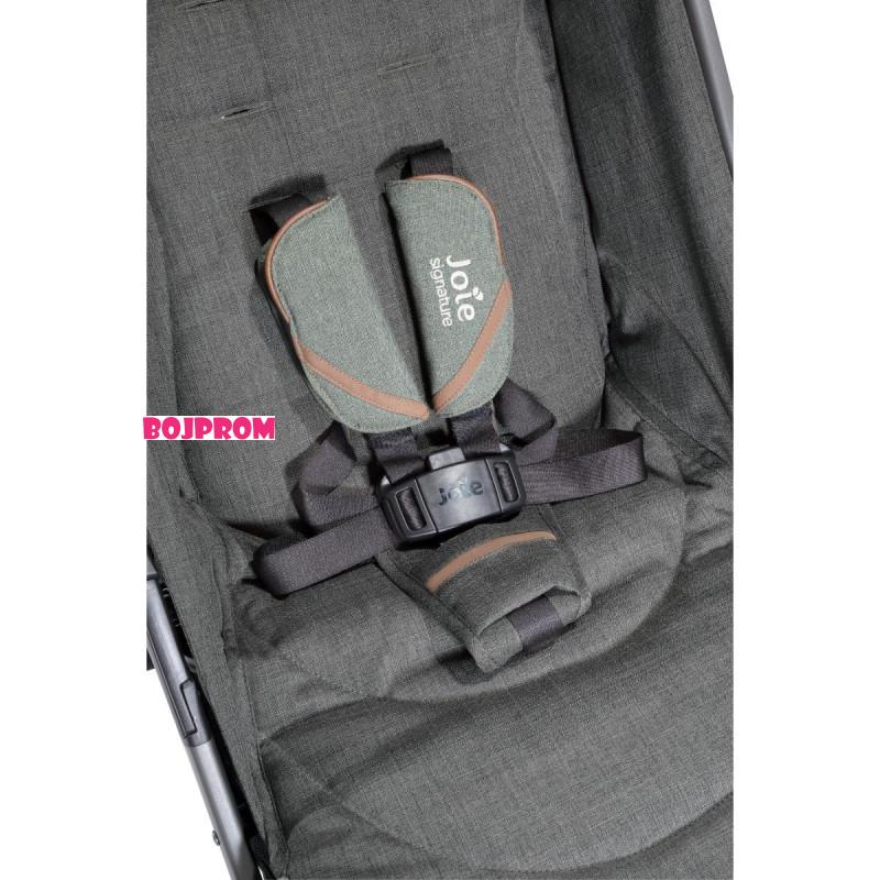 JOIE KOLICA PARCEL PINE I GRATIS KORPA RAMBLE PINE 48006 