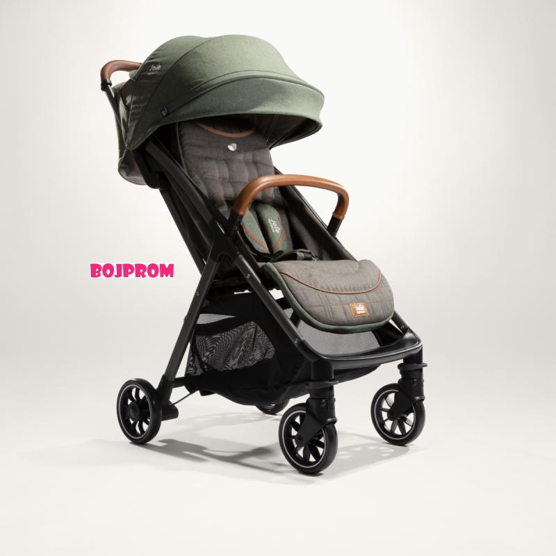 JOIE KOLICA PARCEL PINE 48006 