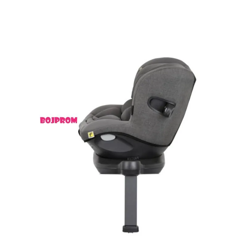 JOIE AUTOSJEDALICA I-SPIN 360 SHELL GREY 38077 