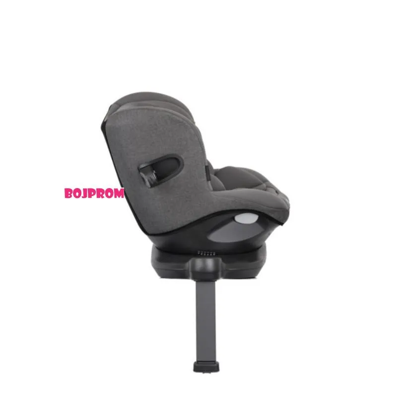 JOIE AUTOSJEDALICA I-SPIN 360 SHELL GREY 38077 