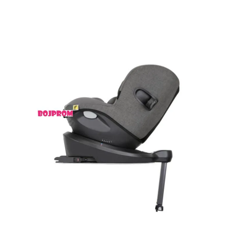 JOIE AUTOSJEDALICA I-SPIN 360 SHELL GREY 38077 