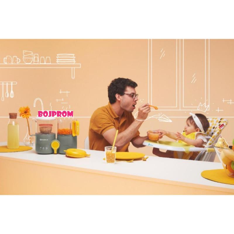 BADABULLE KUHALO BABY EASY B001006 34328 