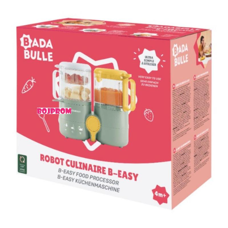 BADABULLE KUHALO BABY EASY B001006 34328 