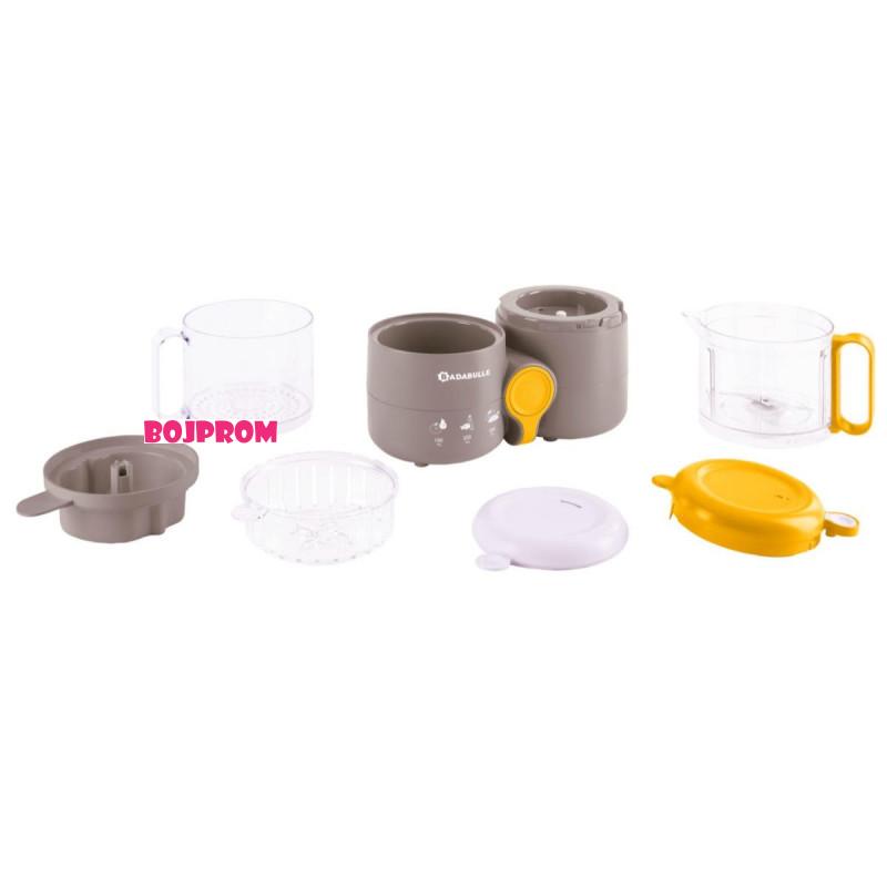 BADABULLE KUHALO BABY EASY B001006 34328 