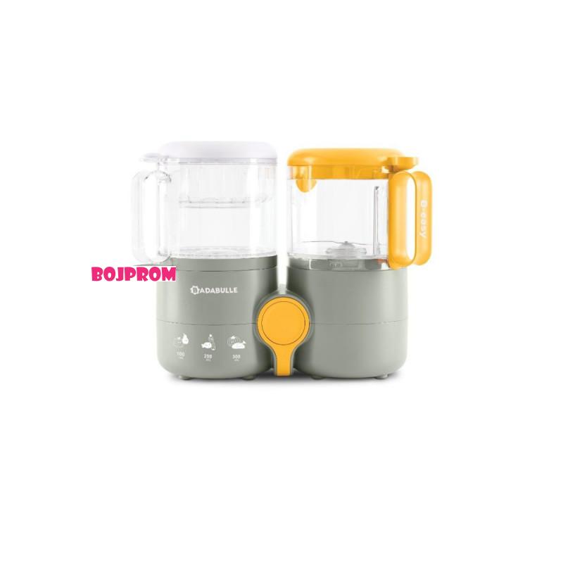 BADABULLE KUHALO BABY EASY B001006 34328 