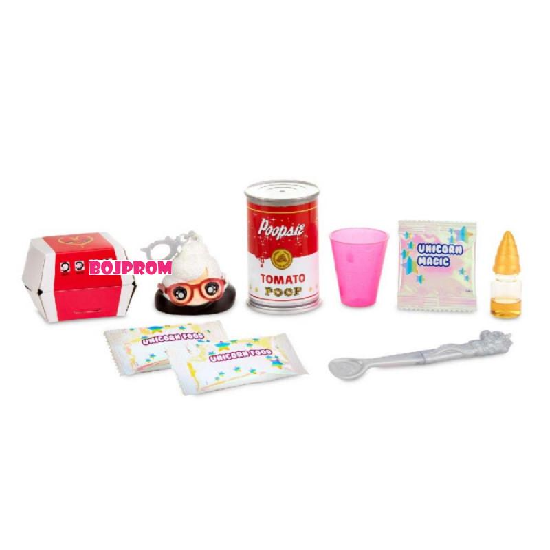 CLEMENTONI 559825 POOPSIE POOP IZNENADJENJE 21538 