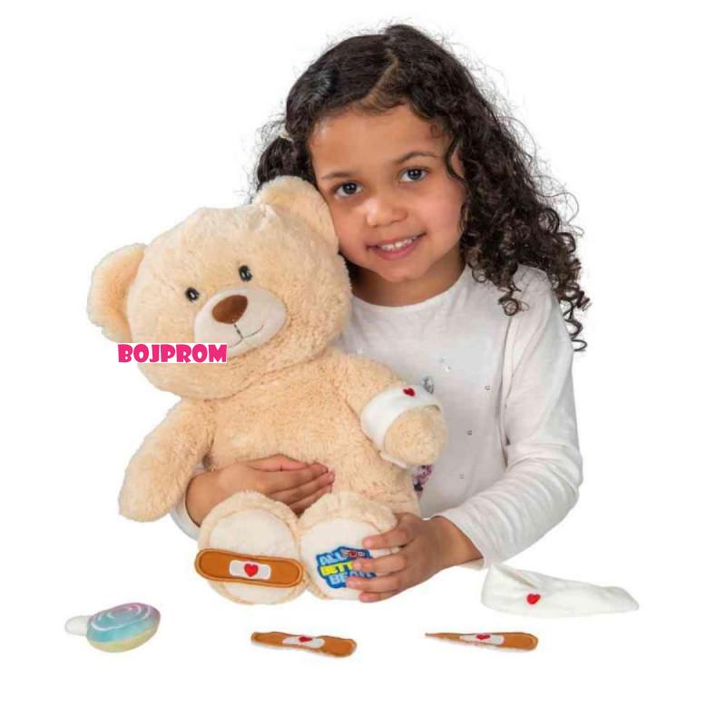 CROCO_TOYS HUN1840 MEDA CEDA 27920 