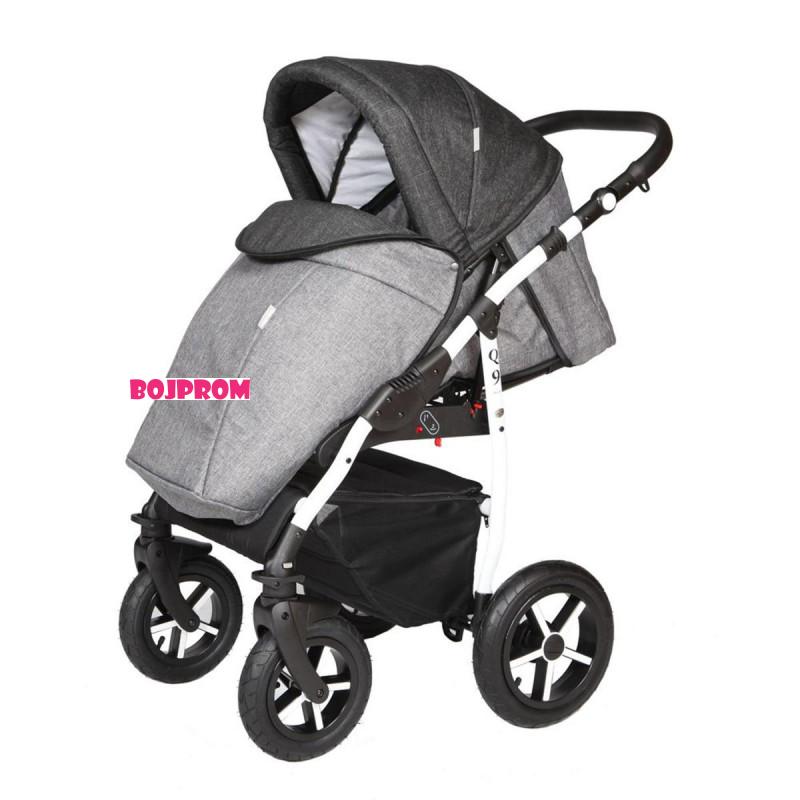 BABY MERC KOLICA Q9 179 3U1 