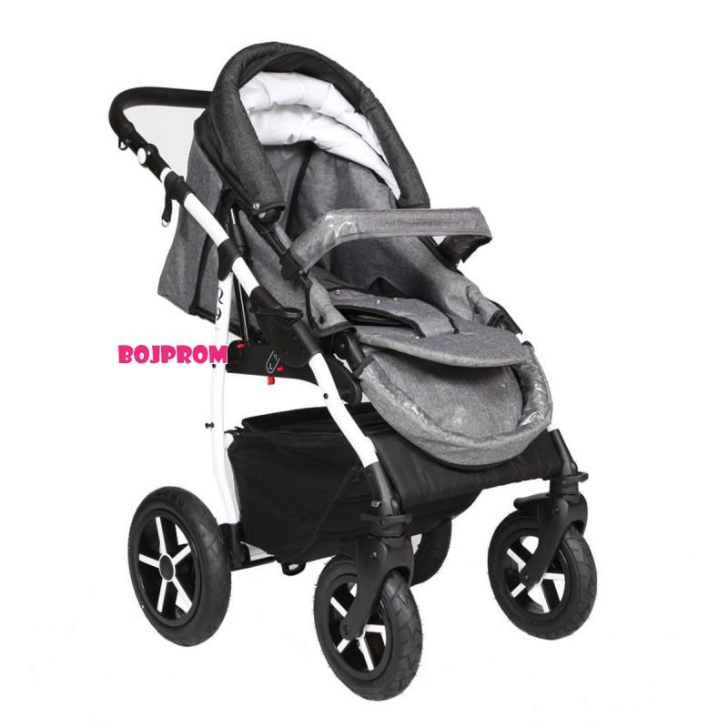 BABY MERC KOLICA Q9 179 3U1 