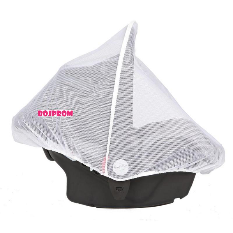 BABY MERC KOLICA Q9 179 3U1 