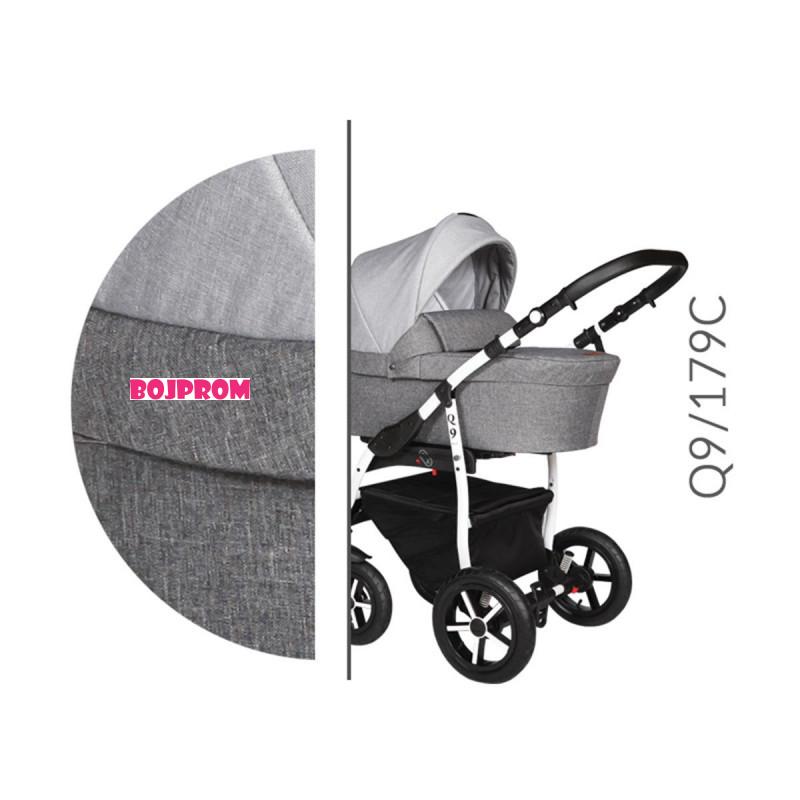 BABY MERC KOLICA Q9 179 3U1 