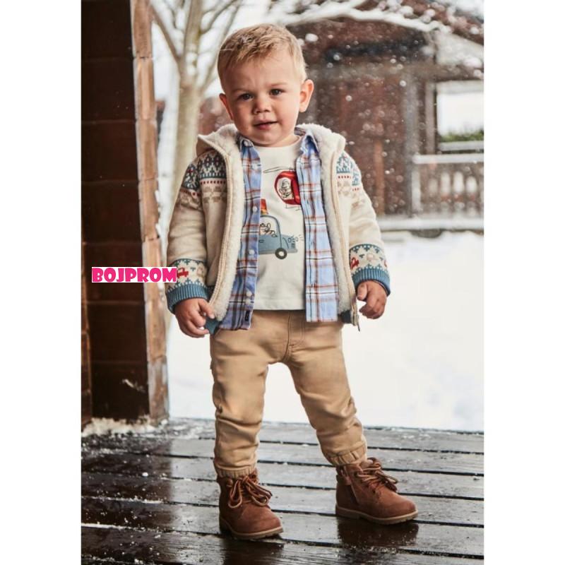 MAYORAL PANTALONE 2536 