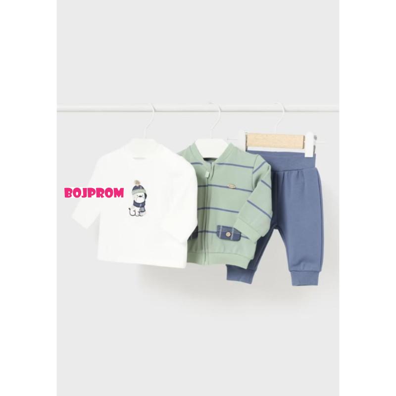 MAYORAL KOMPLET 2627 