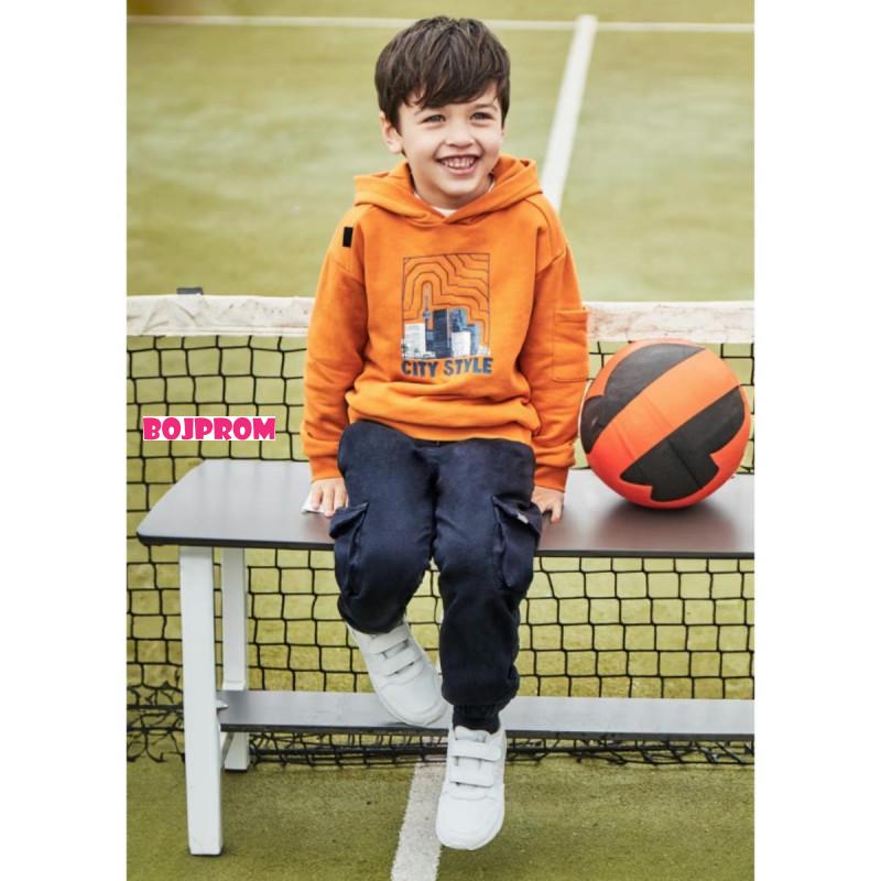 MAYORAL PANTALONE 4537 