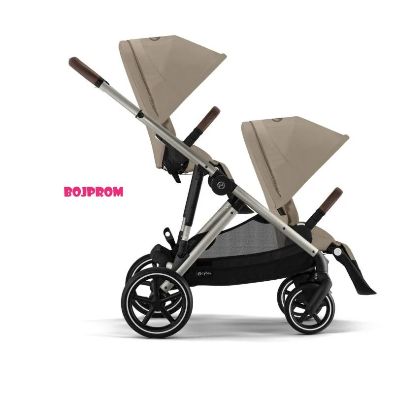 CYBEX SJEDISTE OD KOLICA GAZELLE S SEAT UNIT TPE B ALMOND BEIGE 522005251 