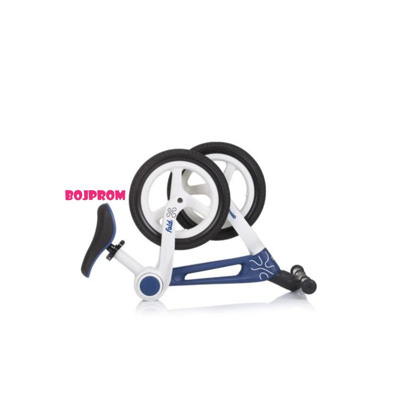CHIPOLINO BALANS BICIKL FOLD X NAVY DIKFX0251NA 
