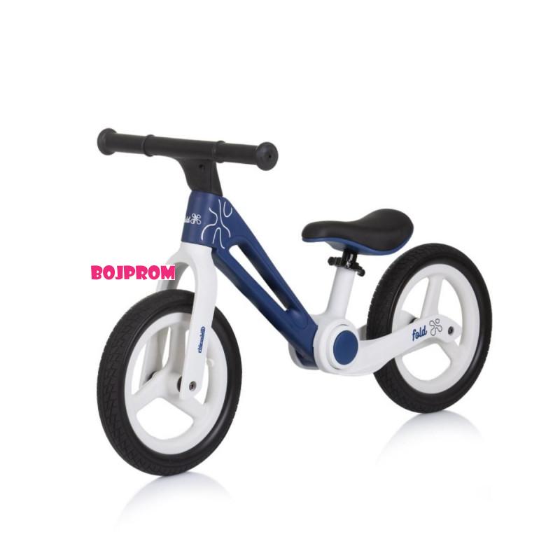 CHIPOLINO BALANS BICIKL FOLD X NAVY DIKFX0251NA 
