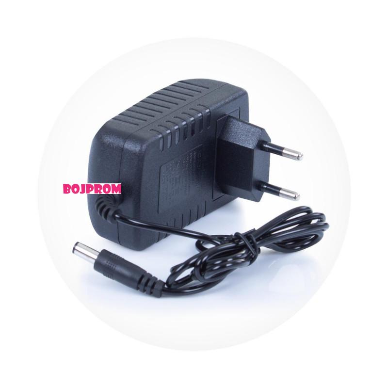 CHIPOLINO AUTO NA AKUMULATOR POLICE PATROL RED ELJPPL0233R 