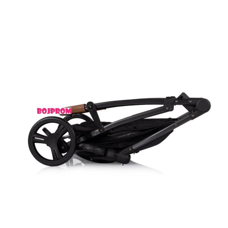 CHIPOLINO KOLICA DUO SMART CLOUD KBDS02502CL