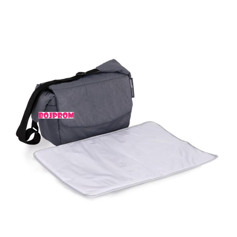 CHIPOLINO KOLICA DUO SMART CLOUD KBDS02502CL