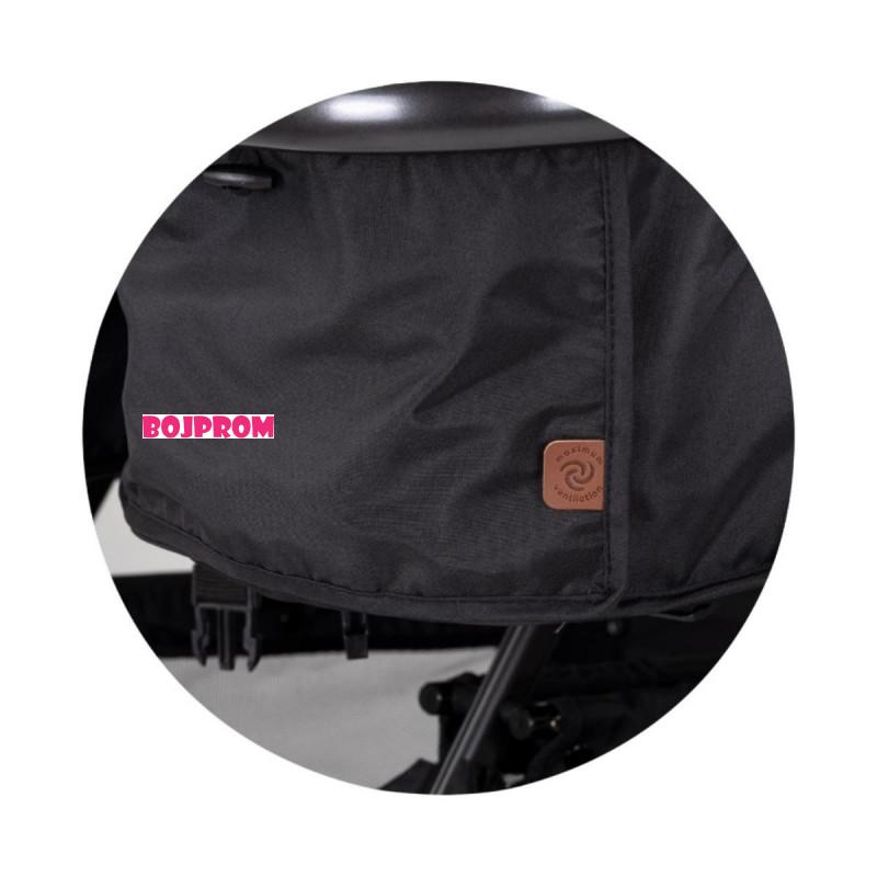 CHIPOLINO KOLICA DUO SMART CLOUD KBDS02502CL