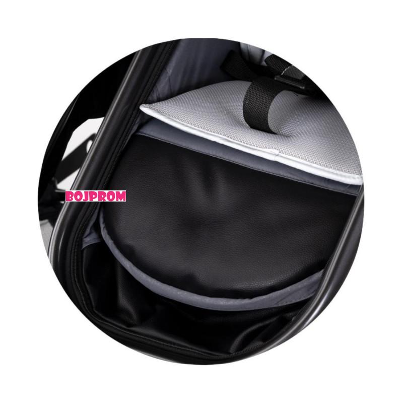 CHIPOLINO KOLICA DUO SMART CLOUD KBDS02502CL