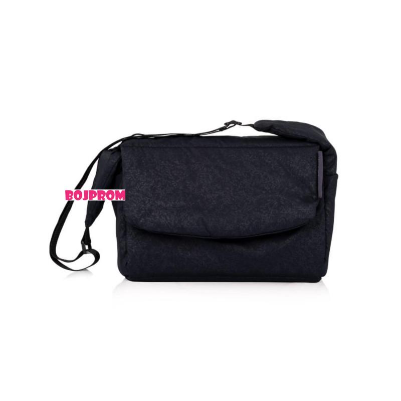 CHIPOLINO KOLICA DUO SMART BLACKBERRY KBDS02501BB