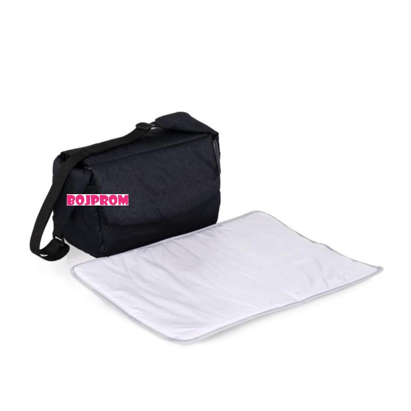 CHIPOLINO KOLICA DUO SMART BLACKBERRY KBDS02501BB