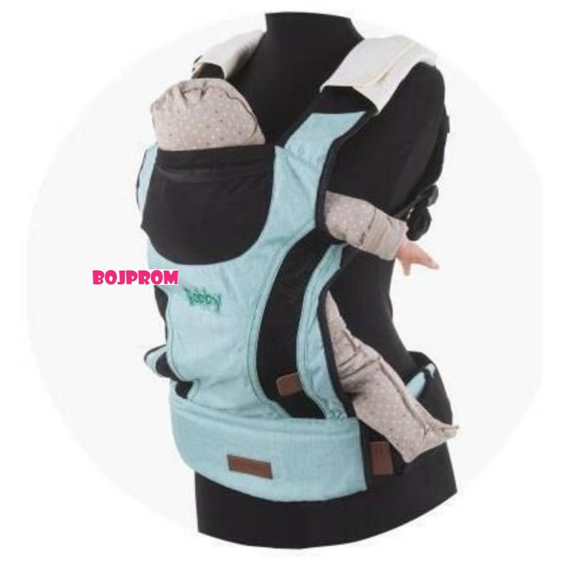 CHIPOLINO NOSILJKA KENGUR BOBBY ALOE KENBY0224AL