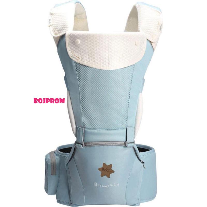 CHIPOLINO NOSILJKA KENGUR HIP STAR PACIFIC KENHS0222PA