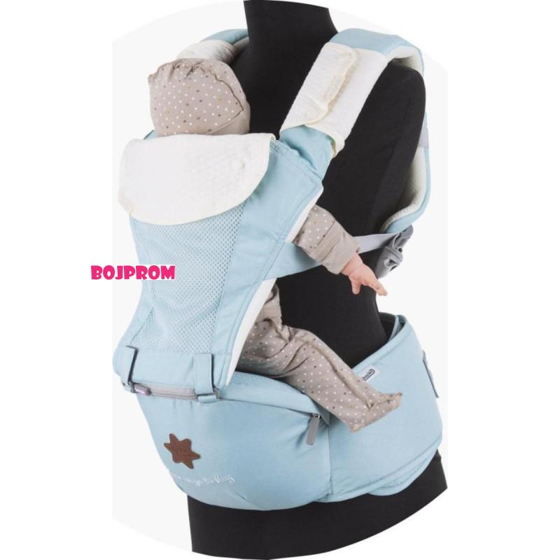 CHIPOLINO NOSILJKA KENGUR HIP STAR PACIFIC KENHS0222PA