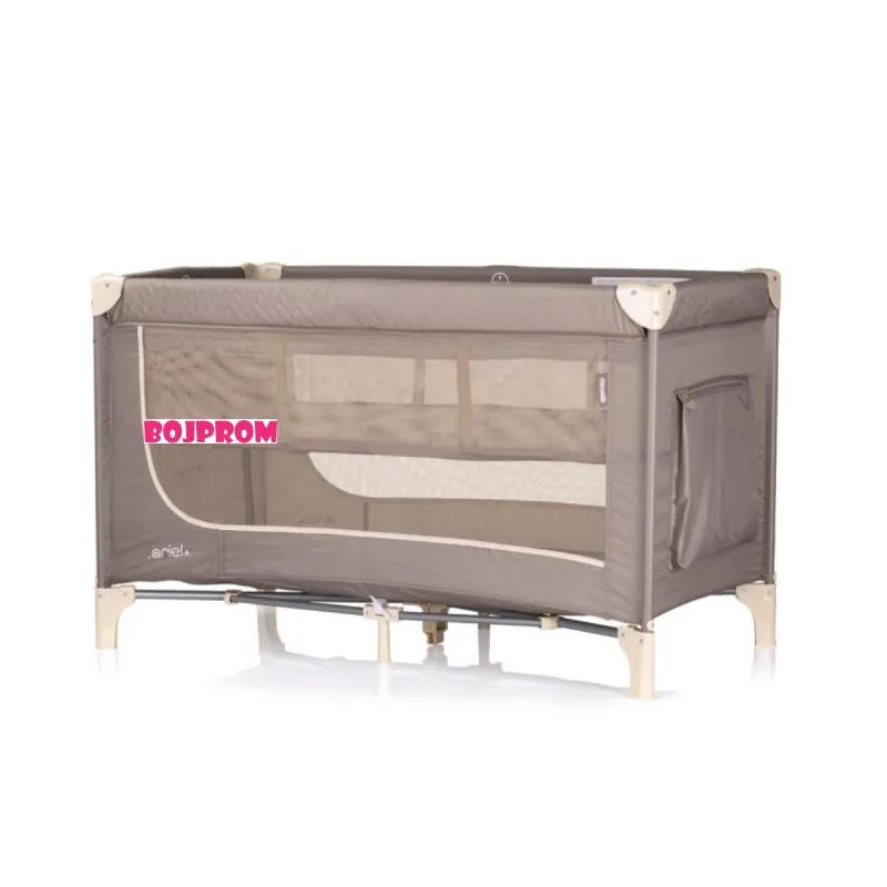 CHIPOLINO VIKEND KREVET ARIEL 2 LEVELS TIRAMISU KOSIAR252TR 
