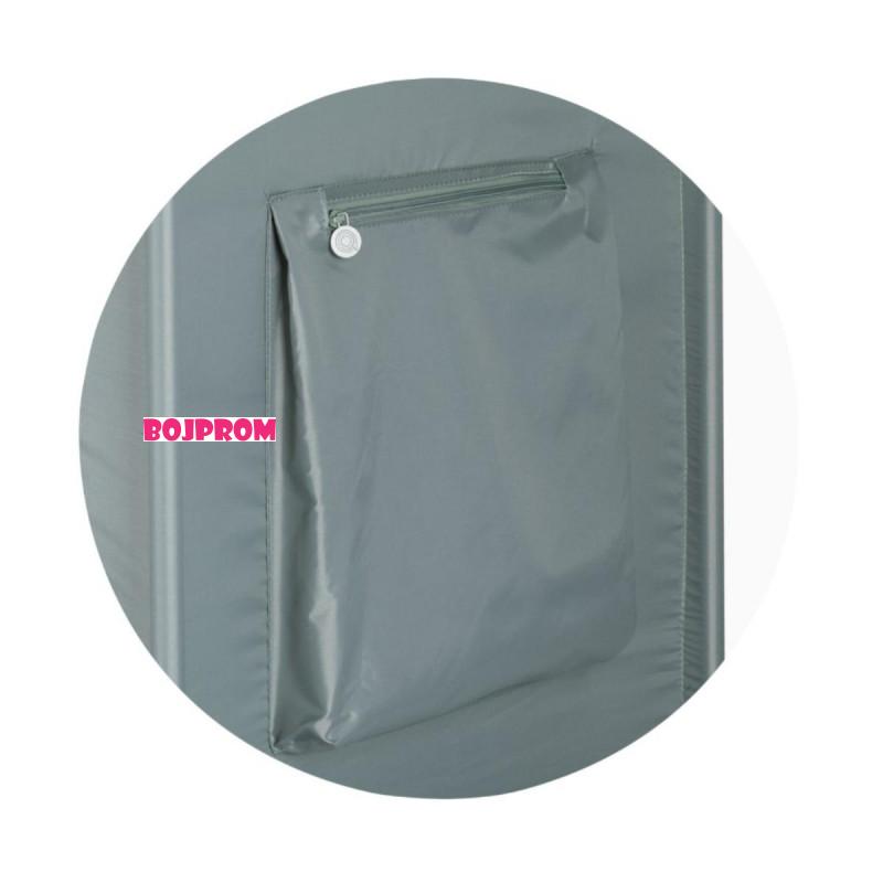 CHIPOLINO VIKEND KREVET ARIEL TIRAMISU KOSIAR252TR