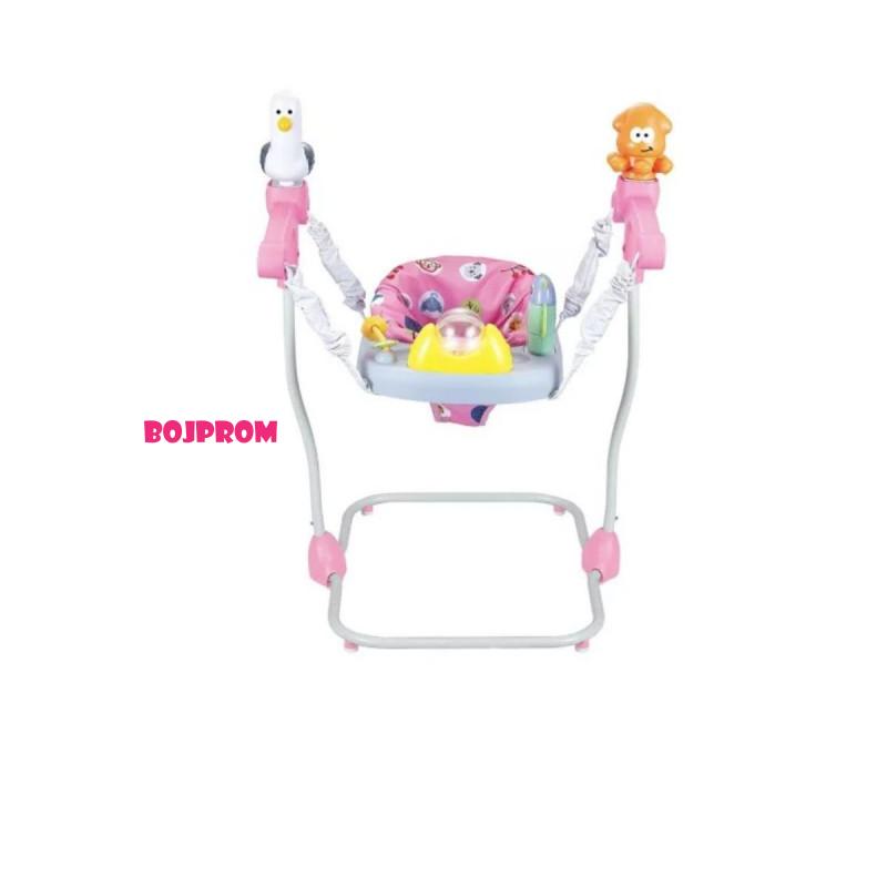 CHIPOLINO IGRAONICA MACARENA PINK PRMC02301PI 