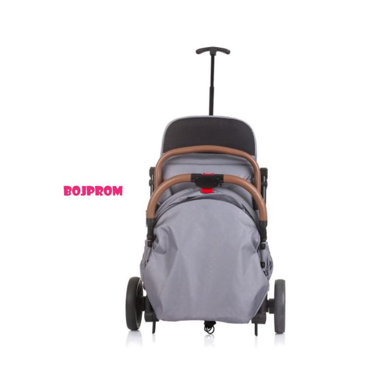 CHIPOLINO KOLICA FANTASY CLOUD LKFN02502CL