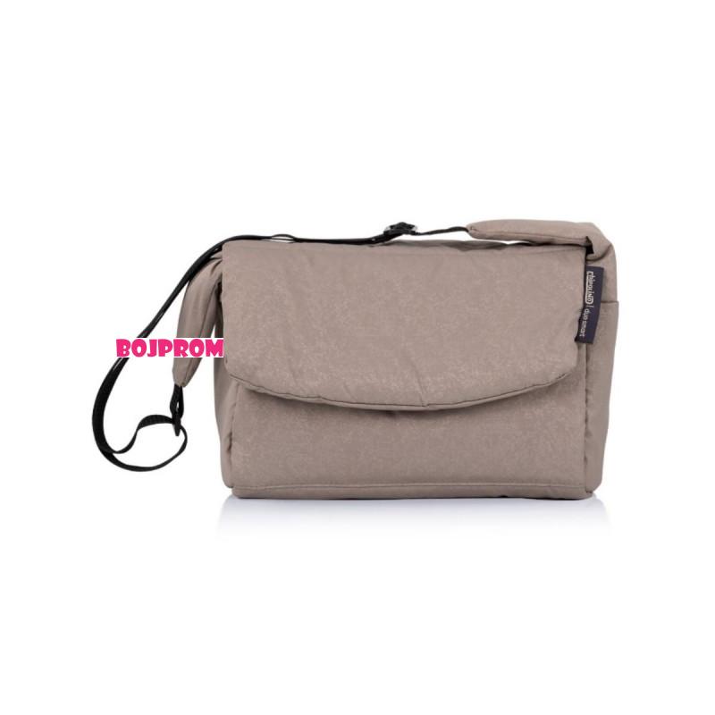 CHIPOLINO KOLICA DUO SMART TIRAMISU 3U1