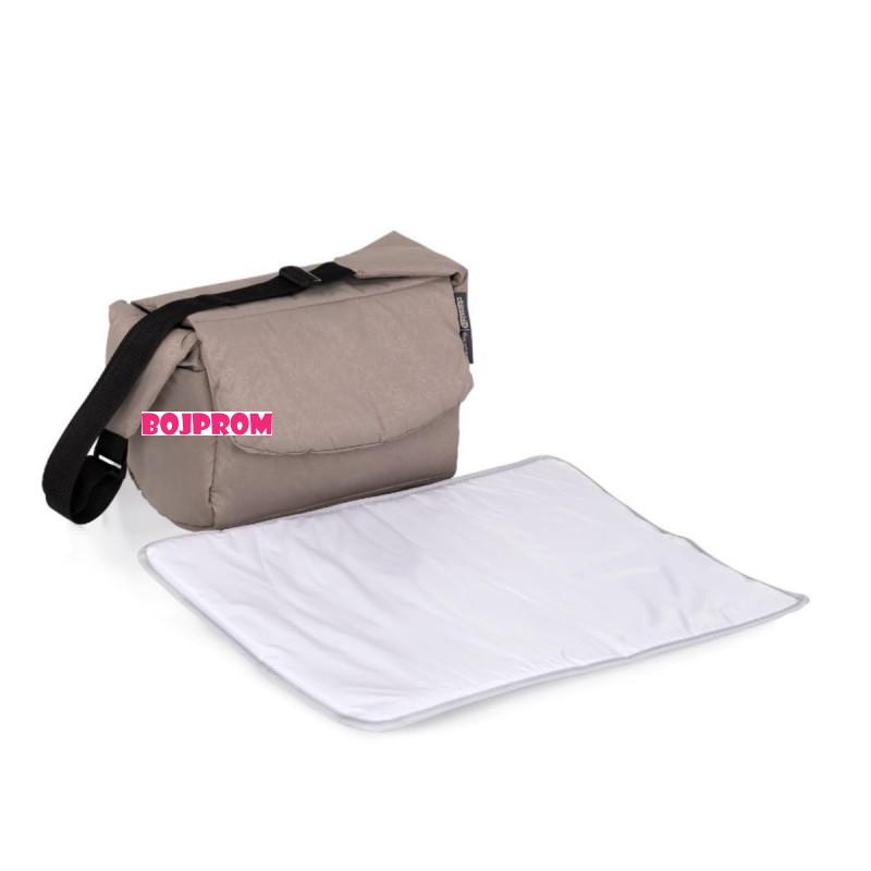 CHIPOLINO KOLICA DUO SMART TIRAMISU 3U1