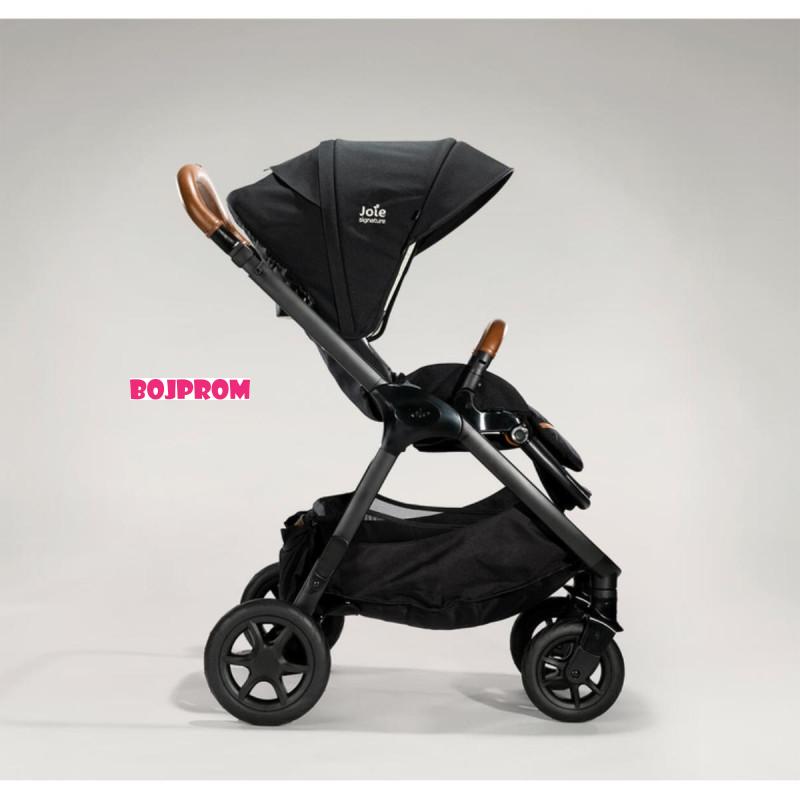 JOIE KOLICA FINITI 3U1 ECLIPSE SA SJEDALICOM SPRINT ECLIPSE 