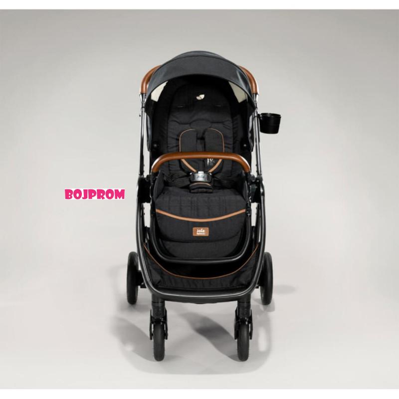 JOIE KOLICA FINITI 3U1 ECLIPSE SA SJEDALICOM SPRINT ECLIPSE 