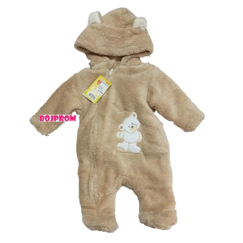 BEBI SANA SKAFANDER 10/46 