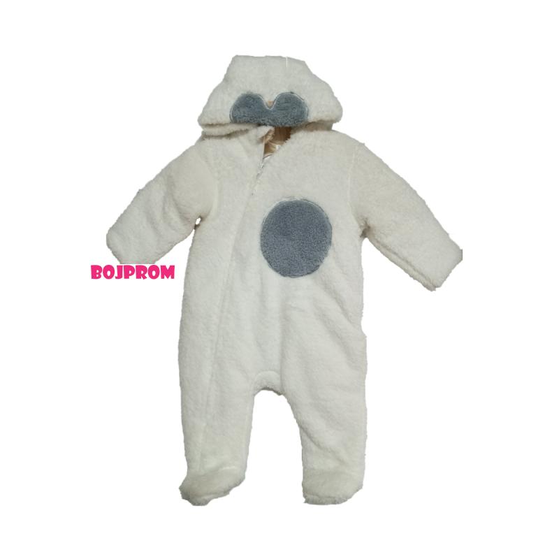 BEBI SANA SKAFANDER 10/46 