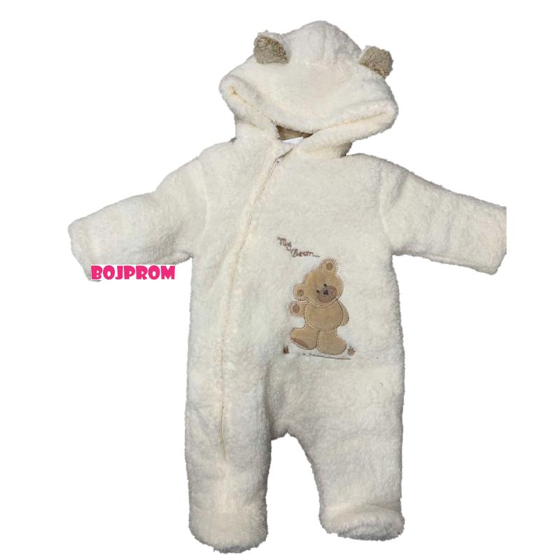 BEBI SANA SKAFANDER 10/46 