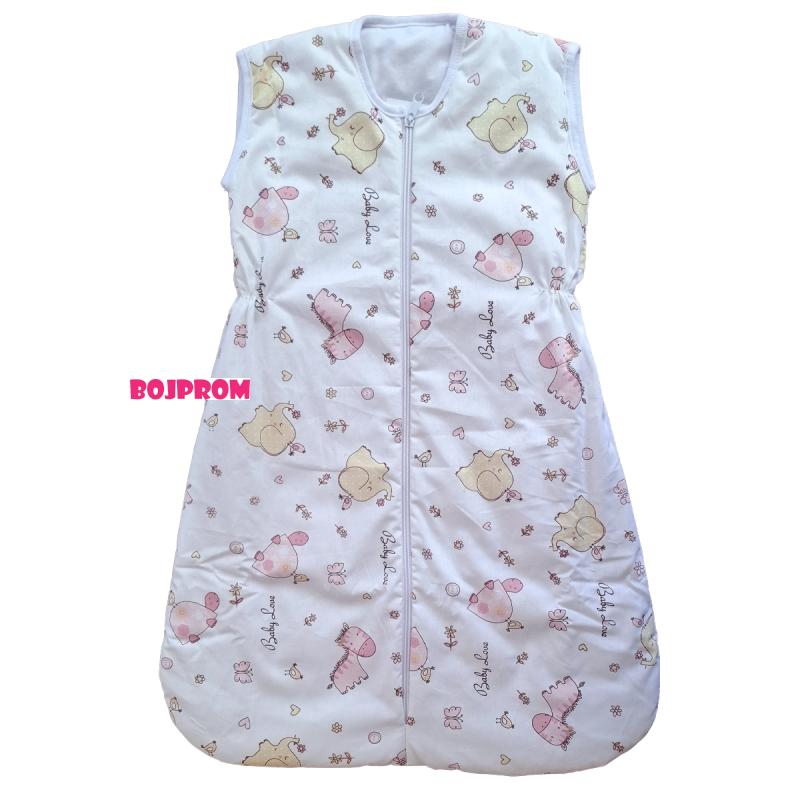 BEBI SANA VRECA ZA SPAVANJE 10/110 1,2 