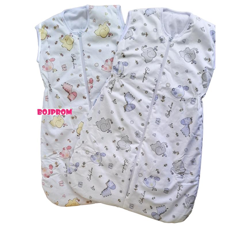 BEBI SANA VRECA ZA SPAVANJE 10/110 1,2 