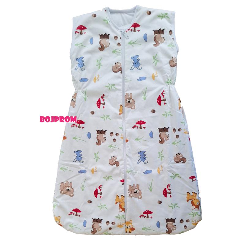 BEBI SANA VRECA ZA SPAVANJE 10/110 1,2 