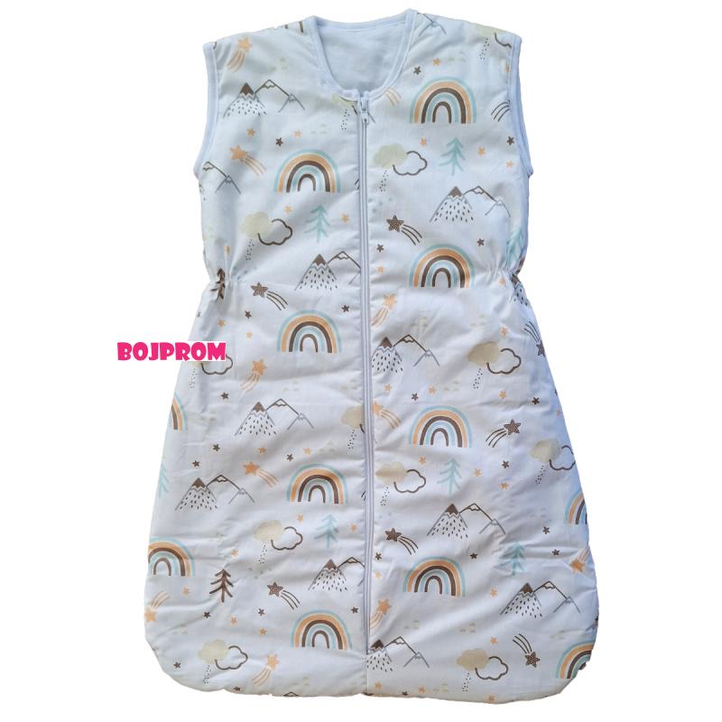 BEBI SANA VRECA ZA SPAVANJE 10/110 4,6 