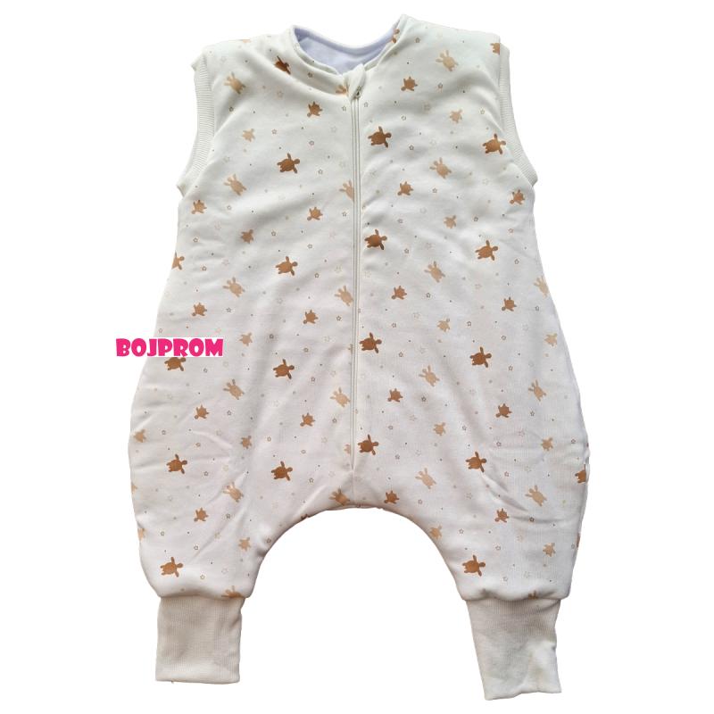 BEBI SANA VRECA ZA SPAVANJE 10/139 0,1 